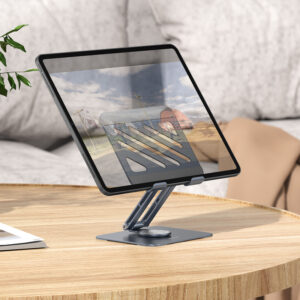 Borofone Laptop stand BH115 Vito grey - Image 8