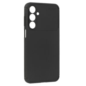 Tel Protect Carbon Elite for Samsung Galaxy A16 4G/5G Black - Image 4