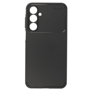 Tel Protect Carbon Elite for Samsung Galaxy A16 4G/5G Black - Image 2