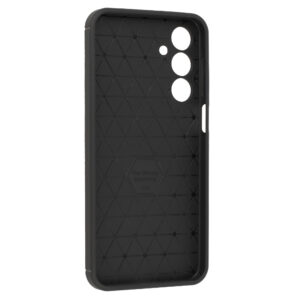 Tel Protect Carbon Elite for Samsung Galaxy A16 4G/5G Black - Image 5