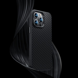 Benks Magnetic Hybrid Kevlar Case 1500D for Iphone 14 Plus black - Image 6