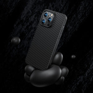 Benks Magnetic Hybrid Kevlar Case 1500D for Iphone 14 Plus black - Image 8