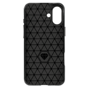 Thunder Case for Iphone 16 Plus Black - Image 3