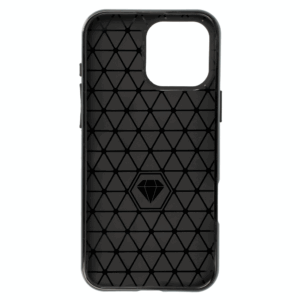 Thunder Case for Iphone 16 Pro Max Black - Image 3