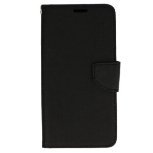 Fancy Dėklas skirtas Samsung Galaxy S23 black - Image 2