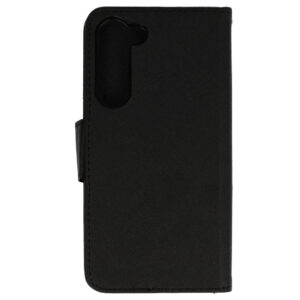 Fancy Dėklas skirtas Samsung Galaxy S23 black - Image 3
