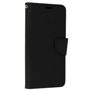 Fancy Dėklas skirtas Samsung Galaxy S23 black - Image 5