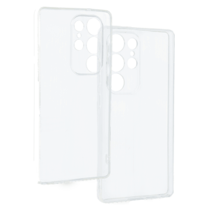 Clear Case for Samsung Galaxy S25 Ultra Przezroczysty - Image 4