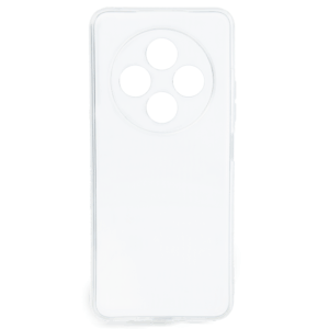 Back Case 2 mm Perfect for XIAOMI REDMI 14C TRANSPARENT - Image 3