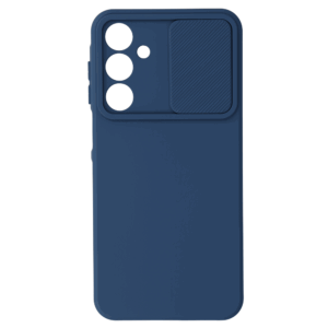 Camshield Soft for Samsung Galaxy A16 4G/5G Navy - Image 2