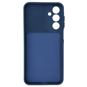 Camshield Soft for Samsung Galaxy A16 4G/5G Navy - Image 3