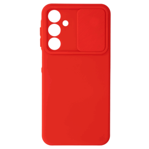 Camshield Soft for Samsung Galaxy A16 4G/5G Red - Image 2