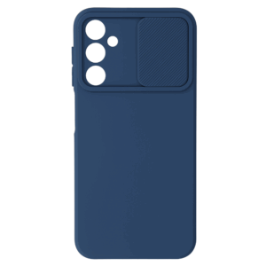Camshield Soft skirtas Samsung Galaxy A25 5G Navy - Image 2