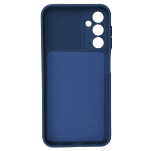 Camshield Soft skirtas Samsung Galaxy A25 5G Navy - Image 3