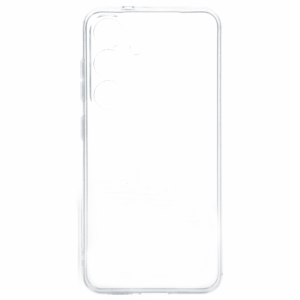 Clear Case for Samsung Galaxy S25 Przezroczysty - Image 2