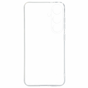 Clear Case for Samsung Galaxy S25 Przezroczysty - Image 3
