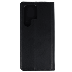Smart Magneto Dėklas skirtas Samsung Galaxy S23 Ultra black - Image 2