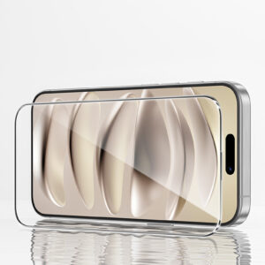 Benks GlassWarrior Screen Protector Apple iPhone 16 Pro (Online Packing) - Image 6