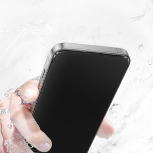 Benks GlassWarrior Screen Protector Apple iPhone 16 Pro (Online Packing) - Image 7