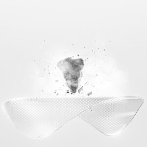 Benks GlassWarrior Screen Protector Apple iPhone 16 Pro (Online Packing) - Image 8