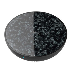 Nillkin Wireless Induction POWERFLASH Apsauginis stiklas 15W black - Image 2