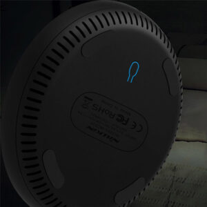 Nillkin Wireless Induction POWERFLASH Apsauginis stiklas 15W black - Image 4