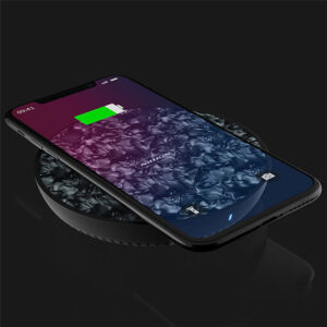 Nillkin Wireless Induction POWERFLASH Apsauginis stiklas 15W black - Image 5