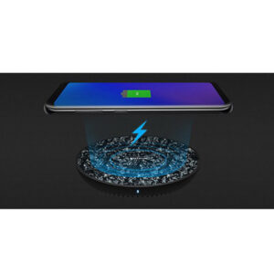 Nillkin Wireless Induction POWERFLASH Apsauginis stiklas 15W black - Image 6