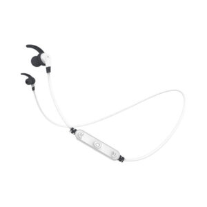 REMAX Bluetooth Sport headphones - S25 White - Image 2