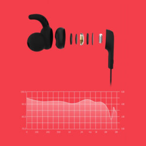 REMAX Bluetooth Sport headphones - S25 White - Image 3