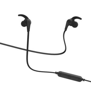 REMAX Bluetooth Sport headphones - S25 White - Image 5