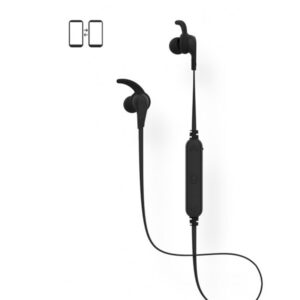 REMAX Bluetooth Sport headphones - S25 White - Image 6