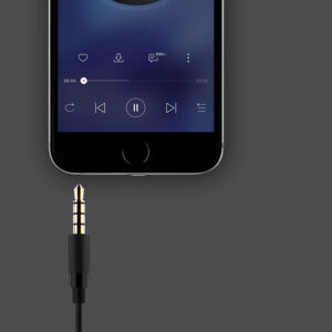 REMAX Earphones - RM-900F Vibration for gaming Red - Image 6
