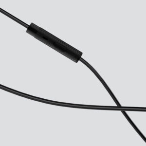 REMAX Earphones - RM-900F Vibration for gaming Red - Image 7