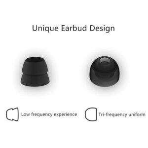 REMAX Earphones - RM-900F Vibration for gaming Red - Image 8