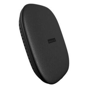 Nillkin POWERCHIC PRO Wireless Induction Charger MC038 black - Image 2