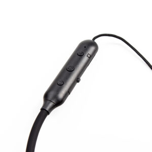 GJBY headphones - SPORTS BLUETOOTH CA-125 Gold - Image 5