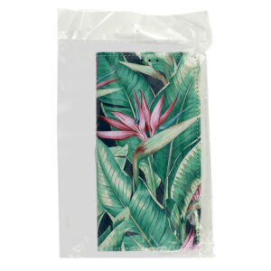 Smart Book Flower skirtas Samsung Galaxy A20S Design 4 - Image 4