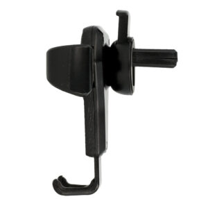 Car holder - gravity YC001 air vent mount black - Image 2