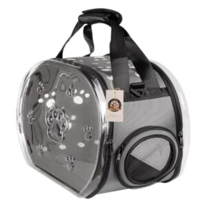 Furrever Friends Visible Bag