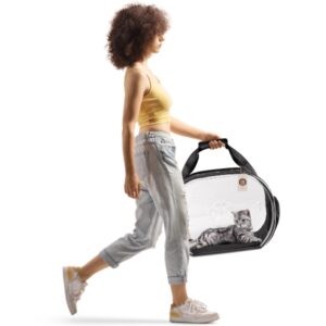 Furrever Friends Visible Bag - Image 2