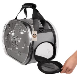 Furrever Friends Visible Bag - Image 4