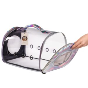 Furrever Friends Rainbow bag - Image 3