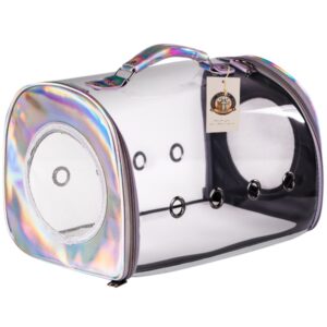 Furrever Friends Rainbow bag - Image 4