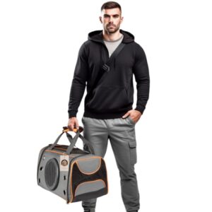 Furrever Friends Rhino bag - Image 2