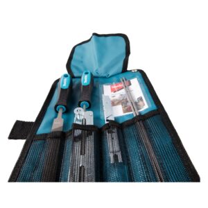 Galandinimo rinkinys pjovimo grandinei MAKITA D-72154 4,0mm - Image 4