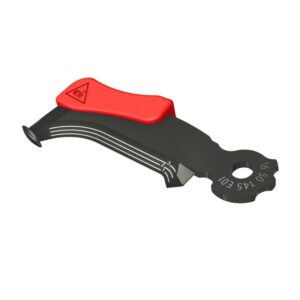 Geležtė KNIPEX 1650145E01