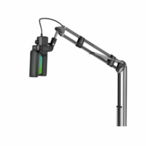 Genesis | Microphone | Radium 251 | Noise reduction