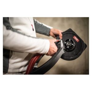 Glaisto šlifuoklis FLEX GE 7 MH-R + SH - Image 6