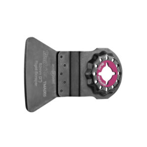 Grandymo lopetėlė MAKITA Multitool TMA065 52mm - Image 2